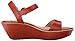 Camper Women's Damas Strap Wedge Sandal