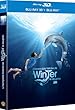 L'incroyable histoire de Winter le dauphin - Blu-ray 3D active + Blu-ray 2D [Blu-ray]