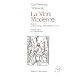 La mort moderne