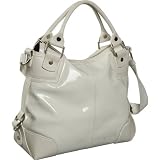 Donald J Pliner Aquos Large Duffel