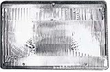 HEADLIGHT Left LH (Driver) for JEEP Grand Cherokee (1993-1998), 1993 1994 1995 1996 1997 1998 93 94 95 96 97 98