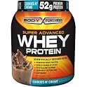 Whey Protein Powder