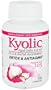 Kyolic - Formula 105 Garlic Extract With Vit A & E Selenium - 100 Capsules, 2 Pack (Image may vary)