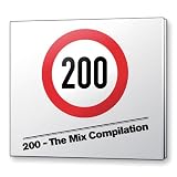 200-THE MIX COMPILATION