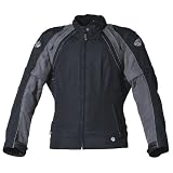 JOE ROCKET LADIES ALTER-EGO 2.0 BLACK GRAY JACKET! 2XL by Joe Rocket