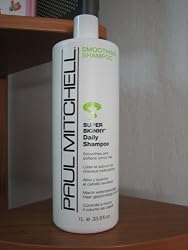 Paul Mitchell Super-skinny Daily Shampoo Liter (33.8 Oz)