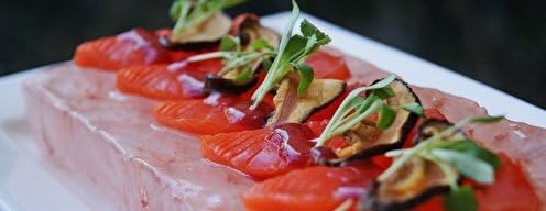 Harney Sushi Gift Card ($100)