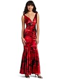 Jump Juniors Watercolor Gown