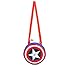 BeautyWalk Fashion Avengers Captain America School Bags Kids Backpack Boys (Dark Blue)
