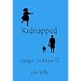 Kidnapped (Varigo) de S H Vill