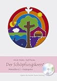 Produkt-Bild: Der Sch&ouml;pfungskreis - Materialband II - Kindergarten: Praxismaterialien f&uuml;r den Kindergarten