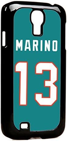 Dan Marino Miami Dolphins Samsung Galaxy S5 Case