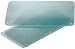 2 Glasschneidbretter / Abdeckplatten für Kochfeld