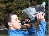 Sawyer SP131 PointOne Squeeze Water Filter System with Three Pouches