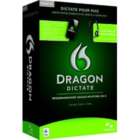 DRAGON DICTATE 2.5EDUC ONLINE VALIDATION PROG FR