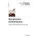 Nos phobies �conomiques