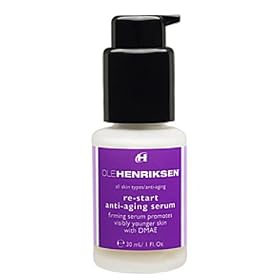 Ole Henriksen Re Start Anti Aging Serum