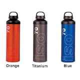 LAKEN(ラーケン) ISOボトル0.7L(ブルー)PLISO70A PLISO70A/
