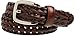 Dockers Big Boys' Braided Belt