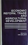 Economic reform and agricultural development