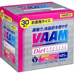 ヴァームパウダーダイエットスペシャル　30袋