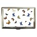 Limited Edition Violano Cigarette Money Case Butterfly Heaven