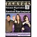Common Expressions in American Sign Language, Vol. 1
