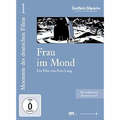 Frau im Mond - FAZ DVD 01