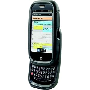Otterbox Plm6-Pre01-20-C50Tr Palm Pre /Pre Plus Tandem Case