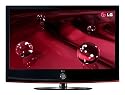 LG Electronics 42LH7000 42 LCD-TV Full-HD DVB-C/-T 100Hz Bluetooth *schwarz/rot*