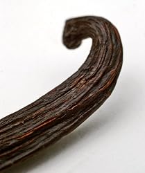 5 Premium Bourbon Madagascar Vanilla Beans