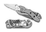 Spyderco SpydeRench Multi-Tool