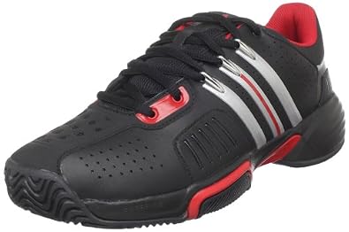 adidas Mens Barricade Team Tennis Shoe by adidas
