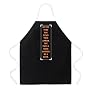 Attitude Apron By the time you read this Apron, Black, One Size Fits Most