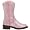 Barbie Toddler/Little Kid Western Boot
