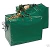 Christmas Decoration Storage Bag