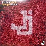 Stupidisco [12" VINYL]