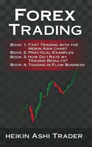 Forex Trading 1-4: 4 Manuscripts (Volume 2)