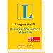 Langenscheidt Universal W�rterbuch Isl�ndisch: Isl�ndisch - Deutsch / Deutsch - Isl�ndisch. NEU: Ideal f�r die Reise