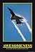 Motivational Awesomeness - Poster - Awesomeness - Jet + Ü-Poster von Jet - alle Infos