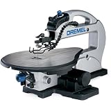 Factory-Reconditioned Dremel 18 Variable Speed Scroll Station 1830