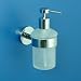 Hotel F�ssigseifenspender chrom 778810 Dietsche