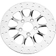 PERFORMANCE MACHINE SPACER FT ROTOR 84-99 0012-0227QN