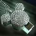 Disney crystal mickey mouse 4GB flash drive usb 2.0