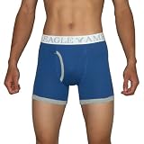 Mens American Eagle Boxer Shorts / Underwear Briefs