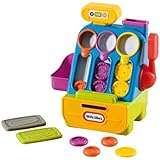 Little Tikes Count 'n Play Cash Register