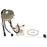 Airtex E2235M Fuel Pump Module Assembly by Airtex