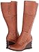 Miz Mooz Women's Brinley Extended Calf Riding Boot