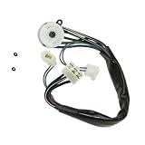 Beck Arnley 201-1992 Ignition Switch by Beck Arnley