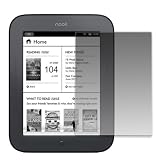 View EMPIRE Anti-Glare Matte Screen Protector for Barnes & Noble All-New NOOK EMPIRE Anti-Glare Matte Screen Protector for Barnes & Noble All-New NOOK Picture